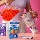 Photo 3: Flavor Aid Tropical Punch Pitcher Packs: photo 3