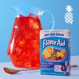 Photo 2: Flavor Aid Tropical Punch Pitcher Packs: photo 2
