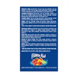 Photo 4: Flavor Aid Singles To Go Aguas Frescas Variety Pack: ingredient list on the box